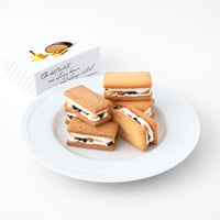 バターサンド