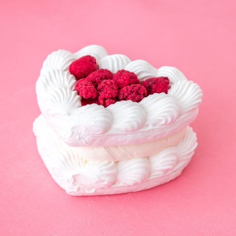 Cœur de Framboise（クール・ド・フランボワーズ）