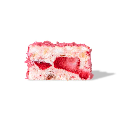 THE BUTTER CAKE ストロベリー・リュクス（苺）
