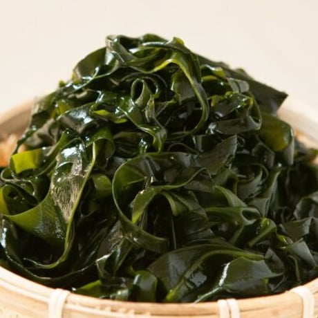 蔵内之芽組こいわかめ　150g×10袋セット