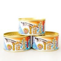 木の屋の缶詰 さば味噌煮　12缶セット