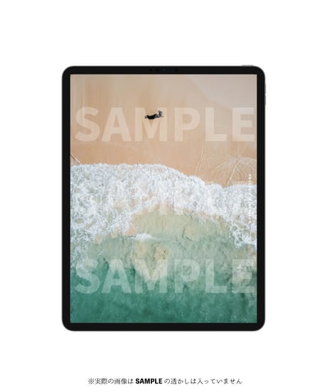 02. 2021年9月号［iPad, タブレット（アスペクト比 3:4）用］