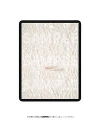 01. 2021年8月号［iPad, タブレット（アスペクト比 3:4）用］
