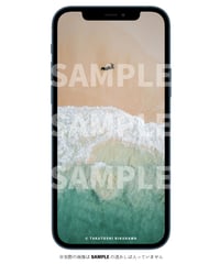 02. 2021年8月号［iPhone X, 11, 12（アスペクト比 2:1）用］