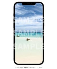 03. 2021年9月号［iPhone X, 11, 12（アスペクト比 2:1）用］