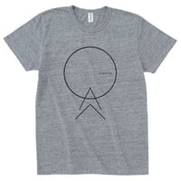Å T-shirt Heather Gray
