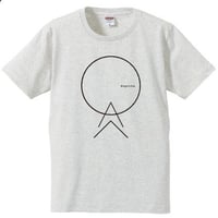 Å T-shirt Oatmeal