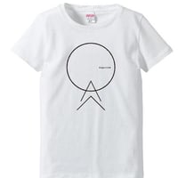 Å T-shirt White