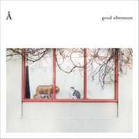 Å / good afternoon