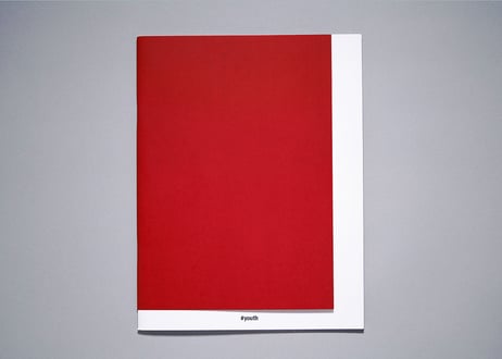 映画「youth」 photo book