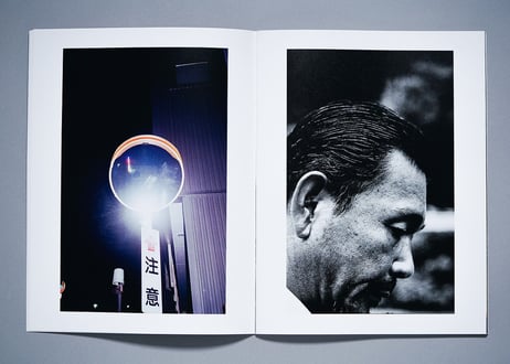 映画「youth」 photo book