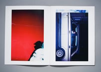 映画「youth」 photo book