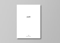 映画「youth」 デジタル脚本 PDF / Digital film script pdf  "youth"(Japanese)