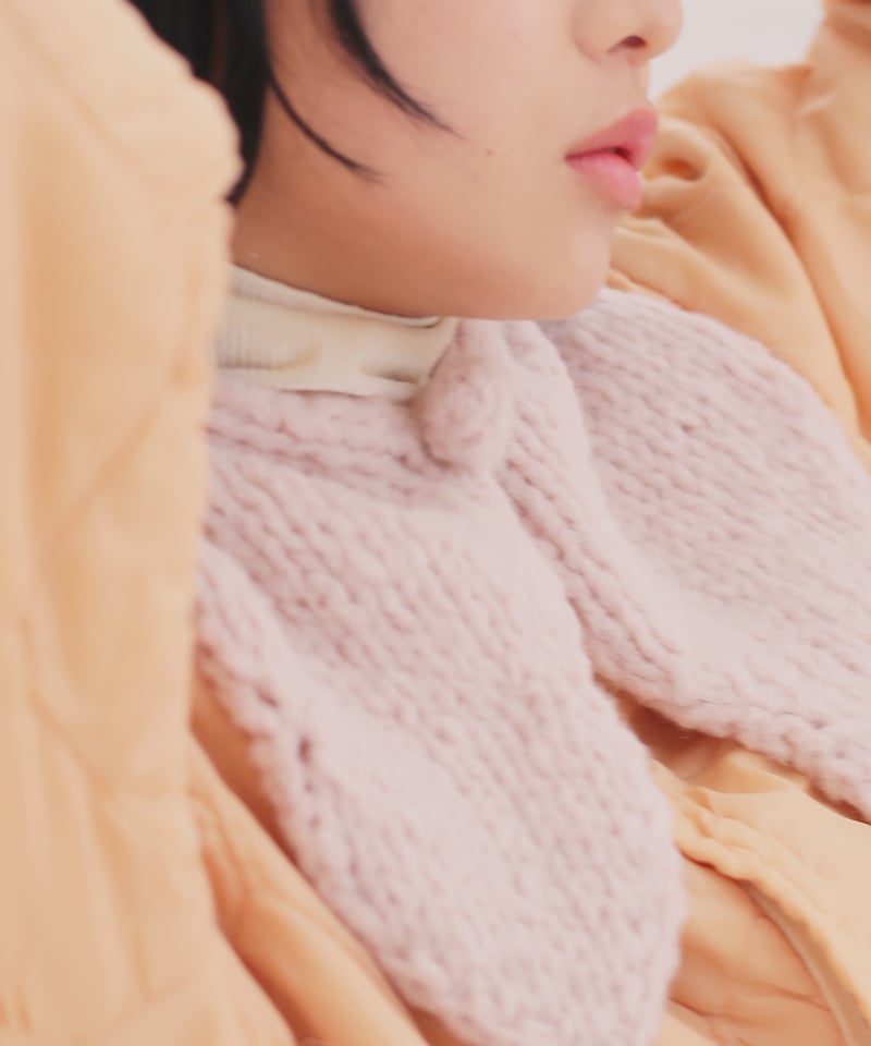 チムニーなティペットのキット | chocoshoe online store