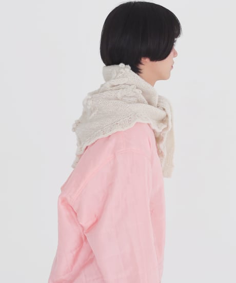 フィオナのスカーフ［キット］