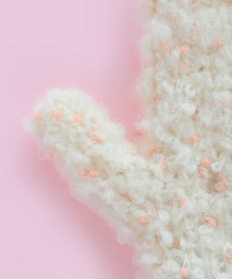 DARUMA　DOT yarn