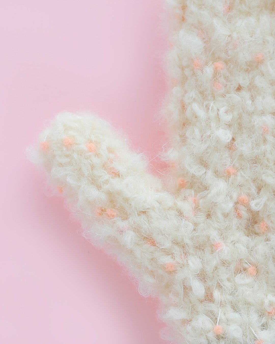 DARUMA DOT yarn | chocoshoe online store
