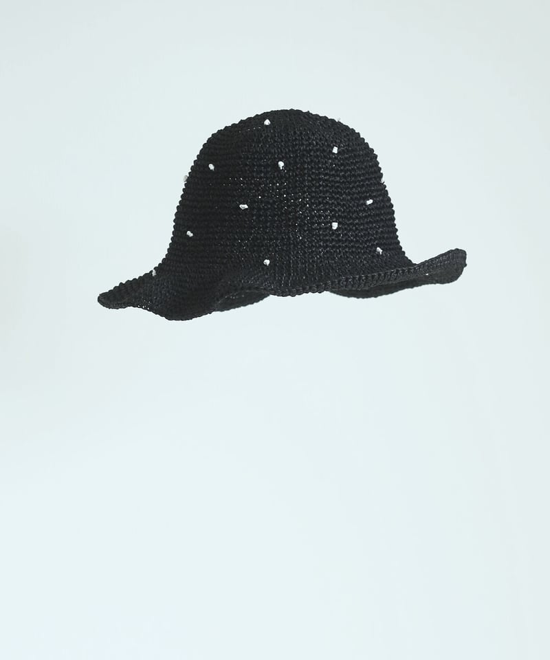 てんてんハットの糸セット | chocoshoe online store