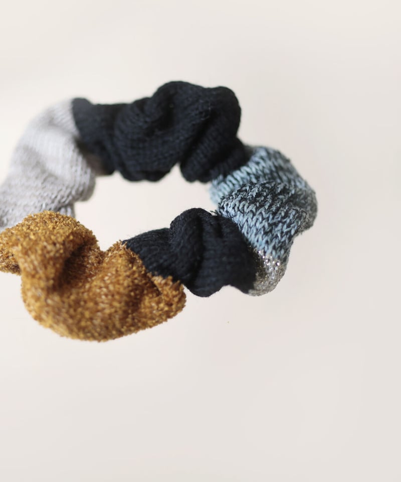 knit chou chou | chocoshoe online store