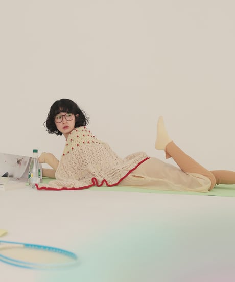 ♡キヨノ♡ ふわコロショルダー&エッグバッグ ユキエモン7点
