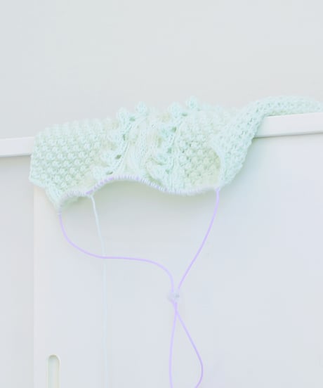 Knit Wit Knit Tube Stitch Holder