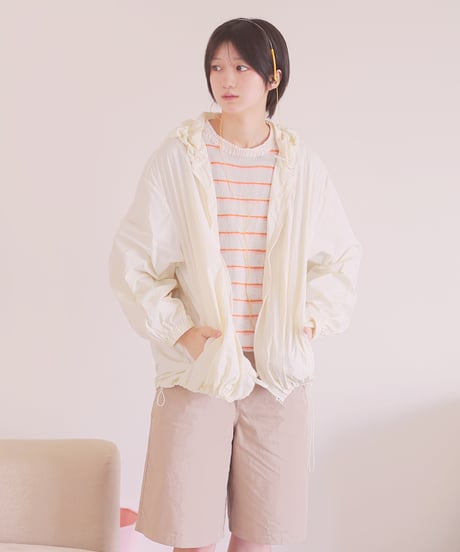 ソルトエアーなTシャツ［キット］