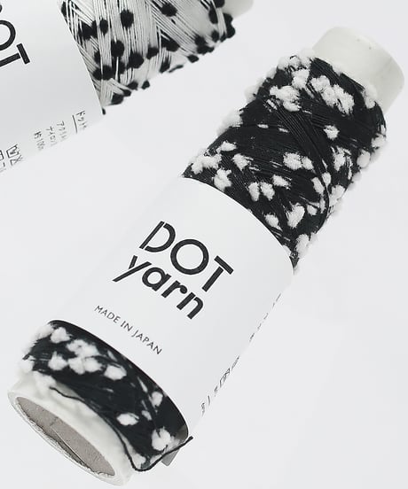 DARUMA　DOT yarn