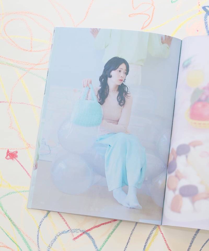 🍒 🧶 🥧 cherry knit pie | chocoshoe online store