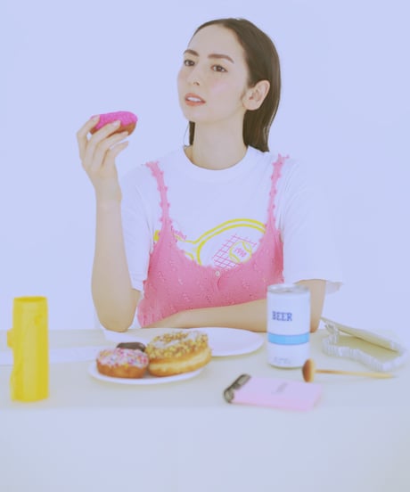 スラッシュなビスチェ［キット］