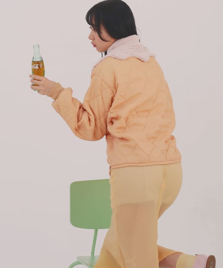 チムニーなティペット［キット］