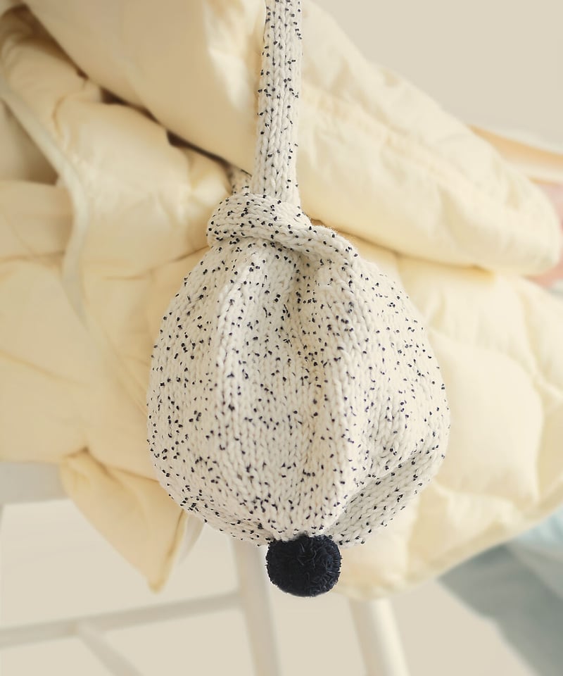 フロートバッグのキット | chocoshoe online store