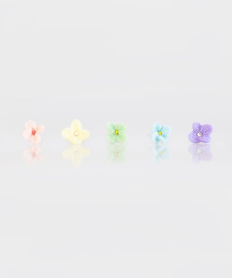 Knitail Stitch Markers