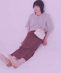 フリルバッグ［キット］