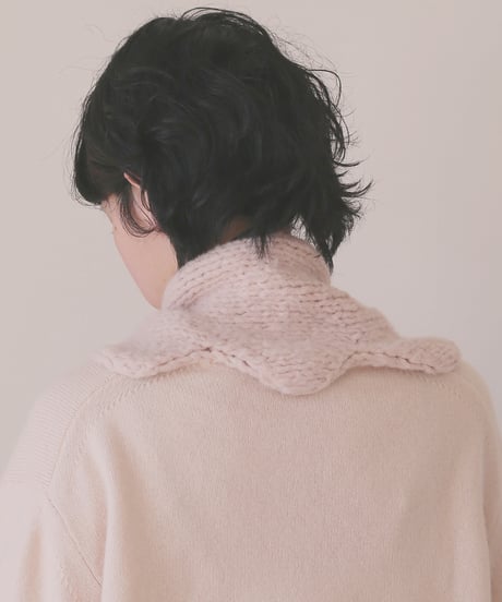チムニーなティペット［キット］