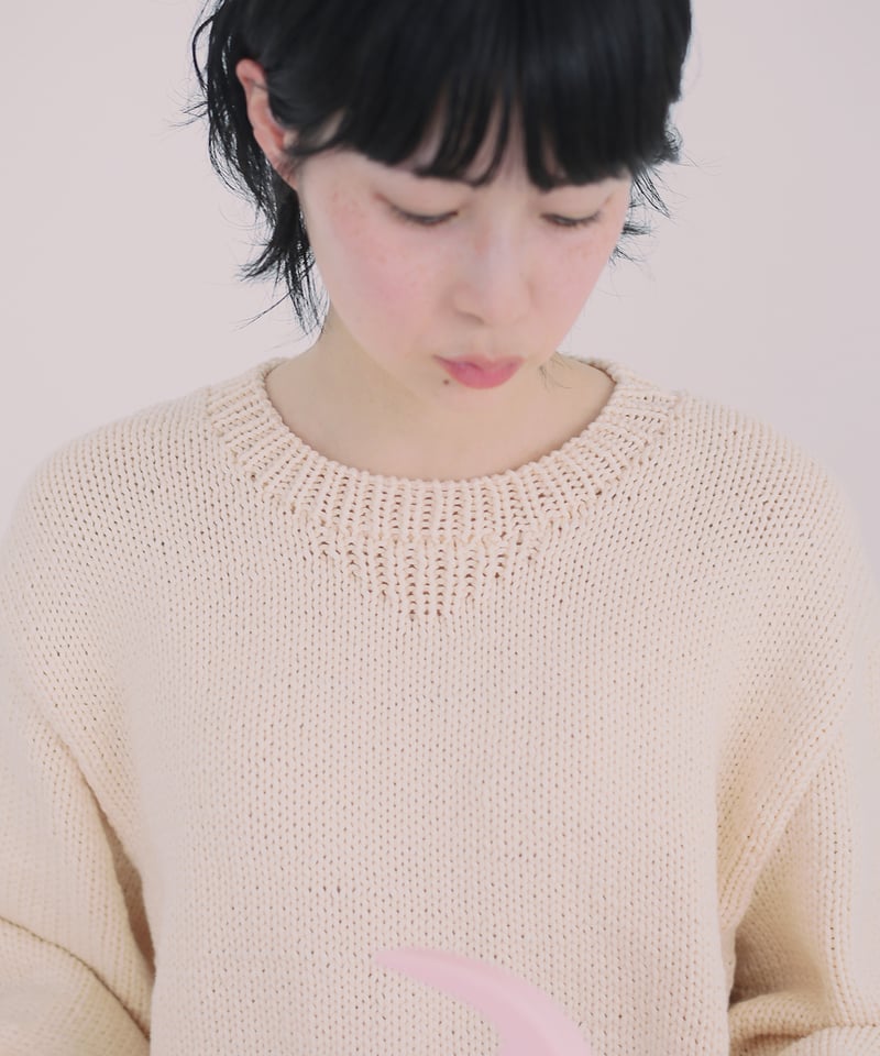 うちの子セーター スウェットなセーター［キット］ | chocoshoe online store