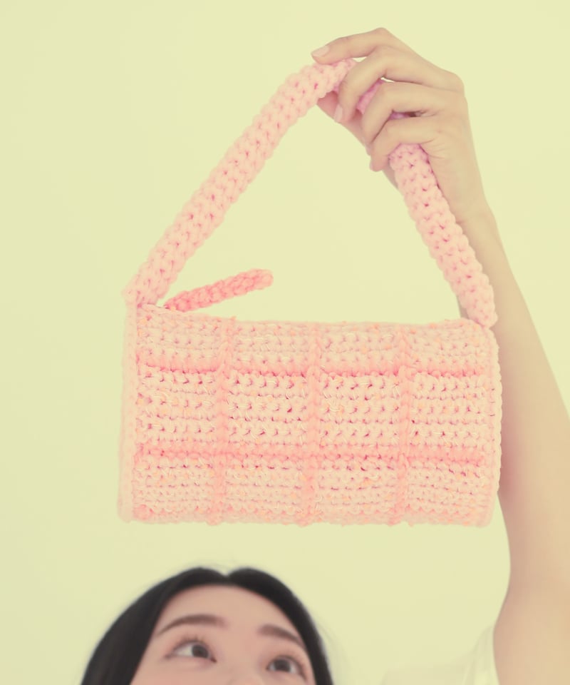 チャビーバッグ［キット］ | chocoshoe online store