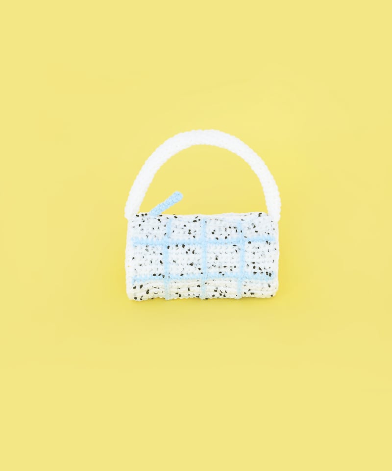 チャビーバッグ［キット］ | chocoshoe online store