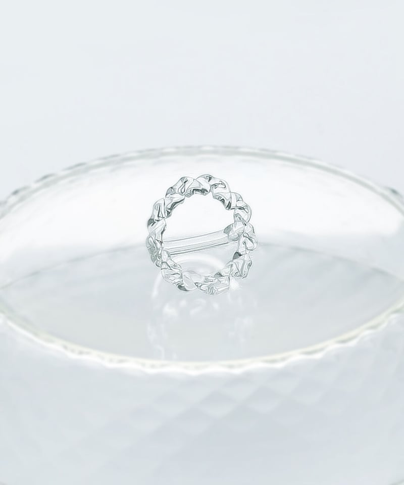 指輪・リング Choko chocolatシリーズ【☆チョコレートスイーツをイメージしたリング