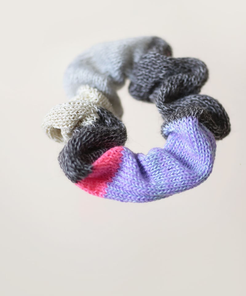knit chou chou | chocoshoe online store