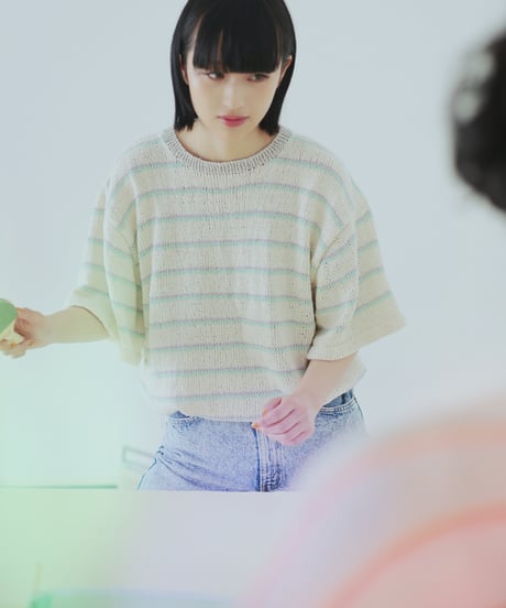 ソルトエアーなTシャツ［キット］