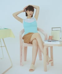 アイシーなキャミソール［キット］