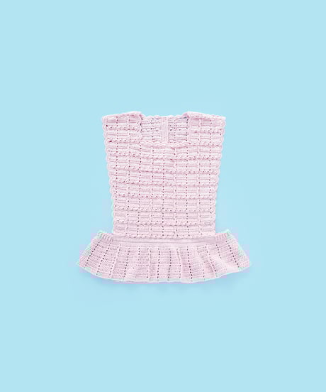 ドロシーのベスト［キット］