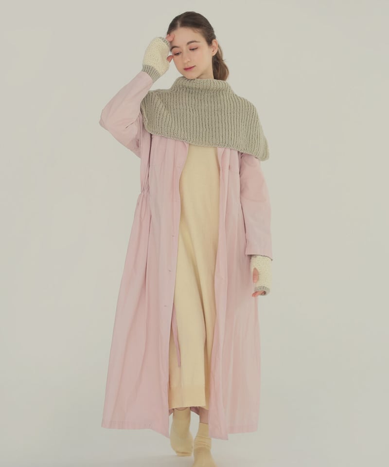 マウンテンなケープのキット | chocoshoe online store