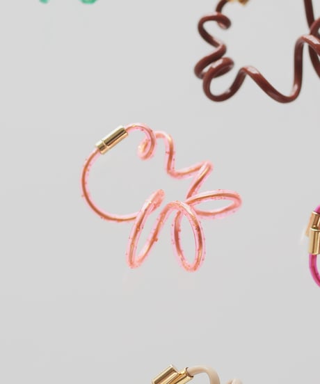 nemunemu tube ear cuff