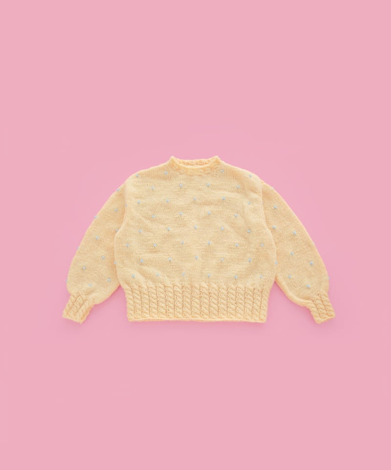 コチネッリ［キット］ | chocoshoe online store