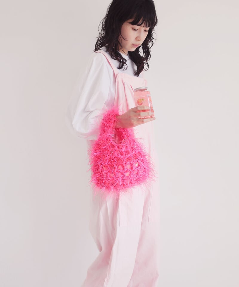 モンスターなバッグのキット Sサイズ | chocoshoe online store モンスターなバッグのキット Sサイズ | chocoshoe online store