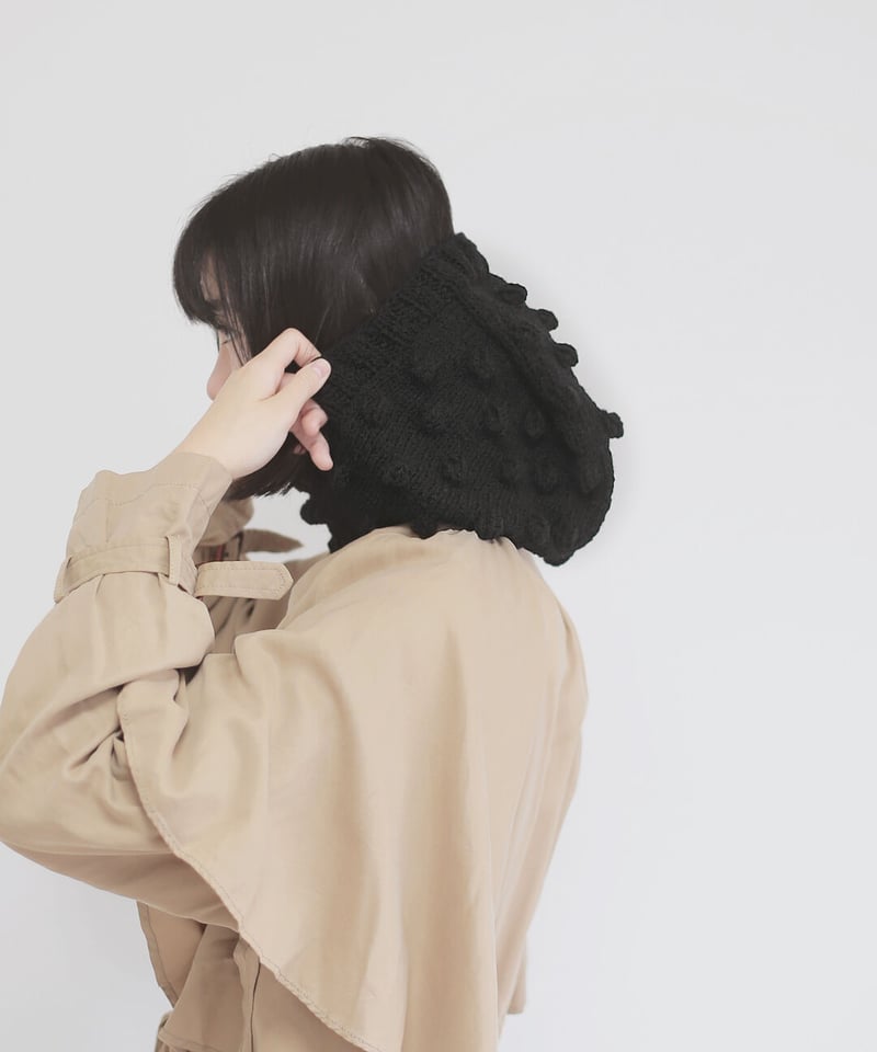 カクタスなバラクラバのキット | chocoshoe online store カクタスなバラクラバのキット | chocoshoe online store