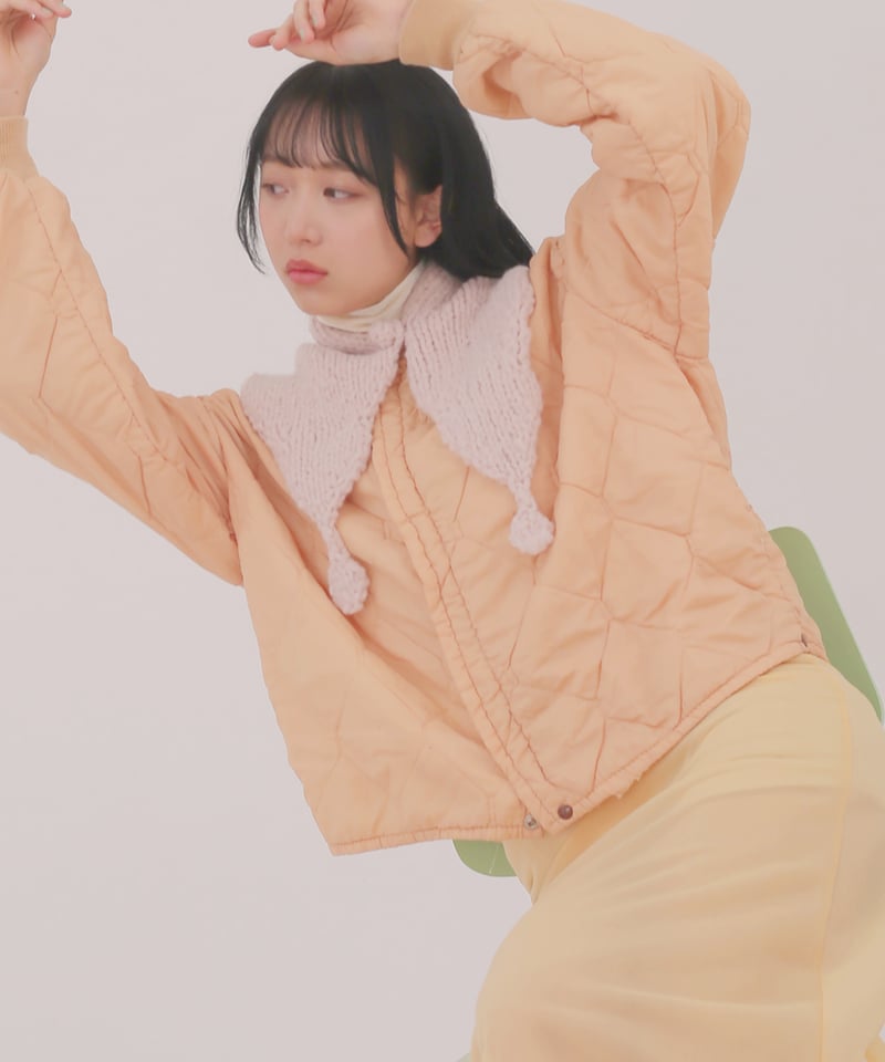 チムニーなティペットのキット | chocoshoe online store