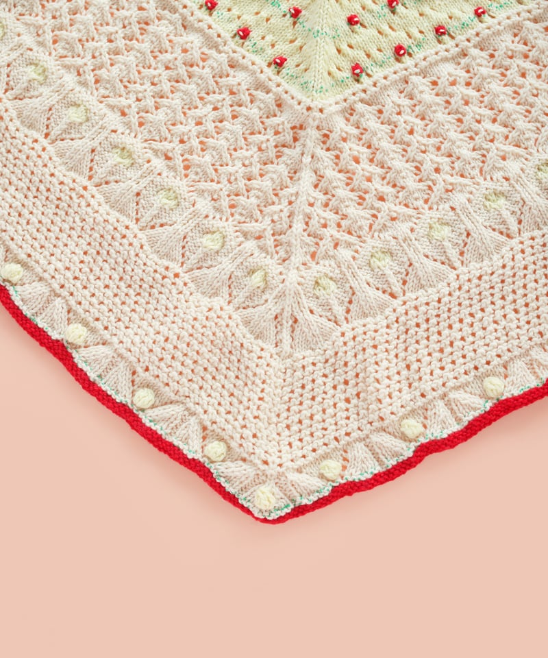 ピクニックショール［キット］ | chocoshoe online store