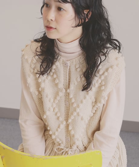 ソフィーのベストのキット
